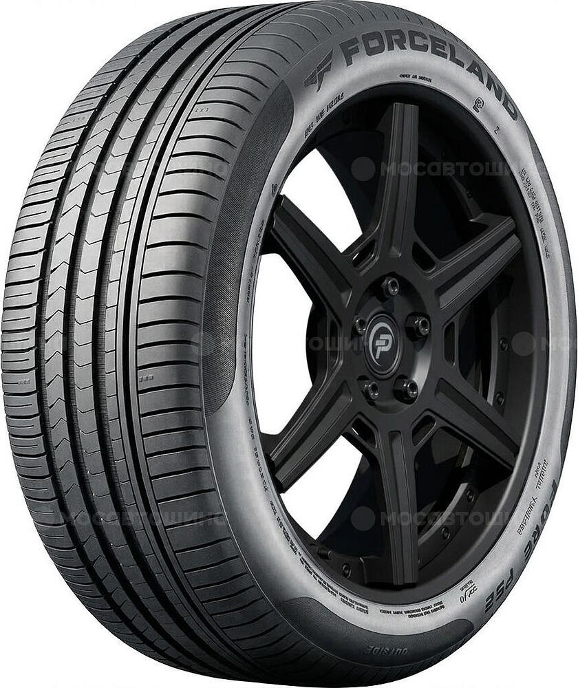 ForceLand Vitality F22