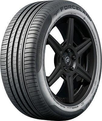 ForceLand Vitality F22 EV W-Silent 265/35 R18 97W XL