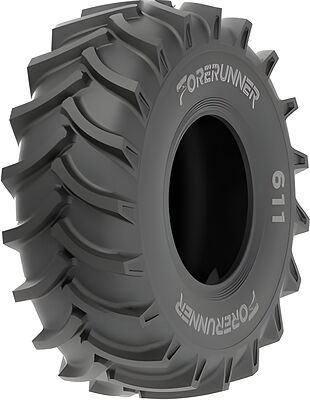 Forerunner 611 R-1 15,5x38 134A6 PR12