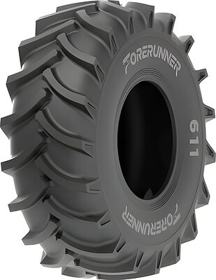 Forerunner 611n R-1 16,9x30 140A6