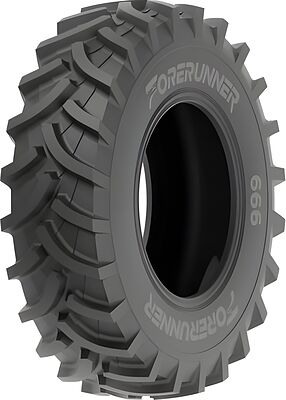 Forerunner 666 R-1 14,9x28 131A6