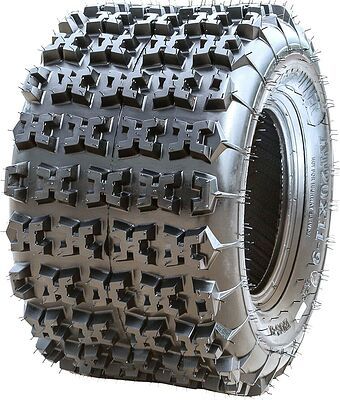 Forerunner EOS-H 22x10-9 48F