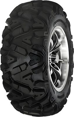 Forerunner Knight 27x10-12 57F