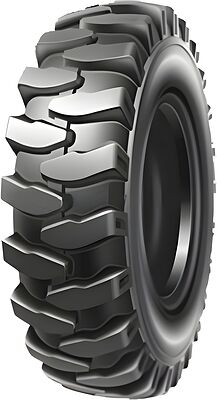 Forerunner QH107 9x20 