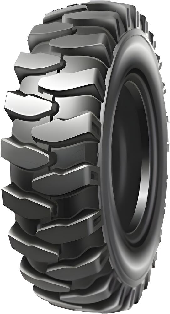 Forerunner QH107 8,25x20 