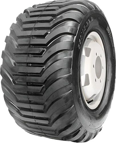 Forerunner QH643