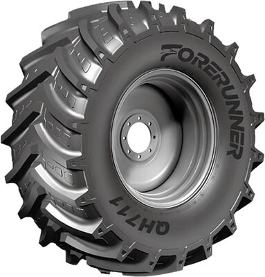Forerunner QH711 R-1W 710/70 R38 171A8
