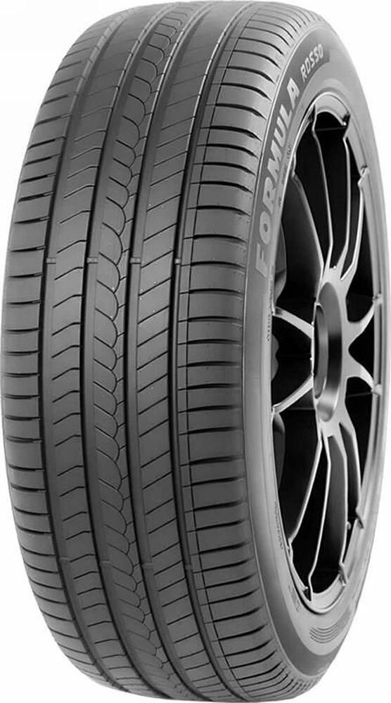Formula Rosso 215/65 R17 99V