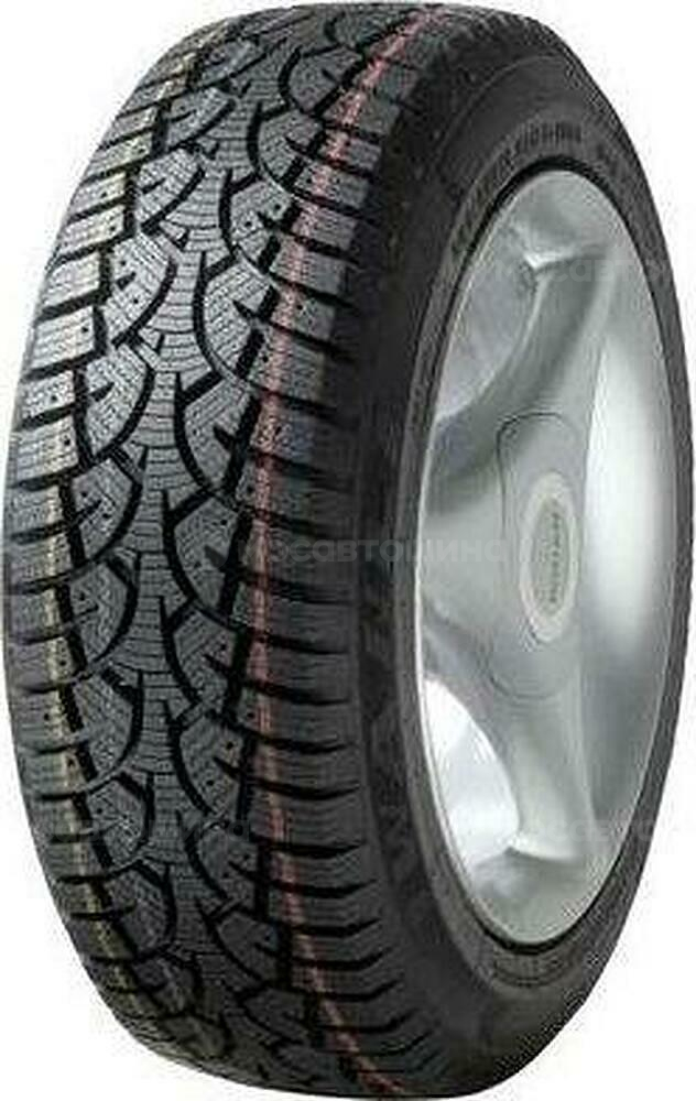 Fortuna Winter Challenger 205/65 R16C 107/105R