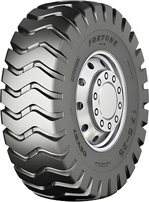 Fortune CSY87 23,5x25 191A2