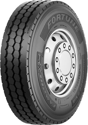 Fortune FAM210A 315/80 R22 161K