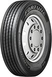 Fortune FAR603 315/70 R22,5 156/150L 3PMSF (Рулевая ось) Fortune FAR603 315/70 R22,5 156/150L 3PMSF (Рулевая ось)