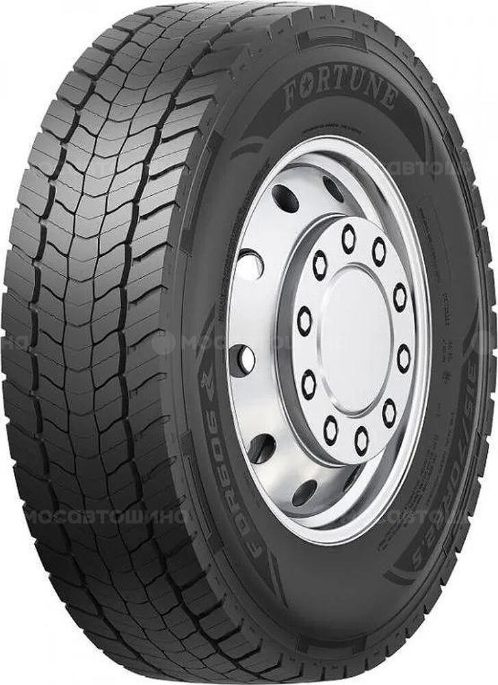 Fortune FDR606 265/70 R19,5 140M (Ведущая ось)