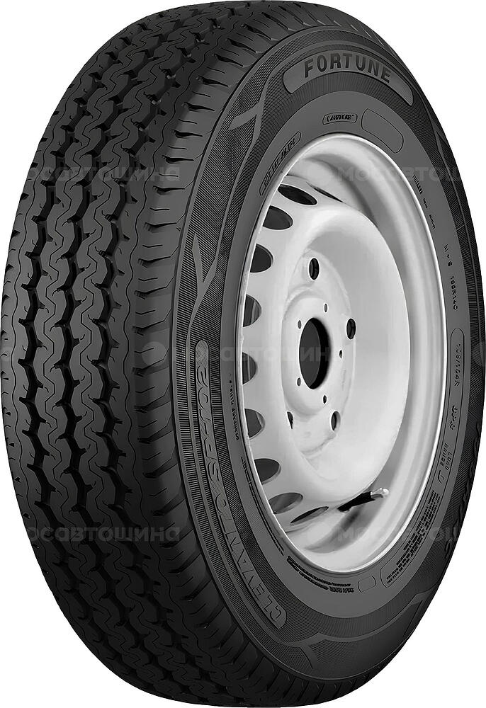 Fortune FSR-102 205/70 R15C 106/104R