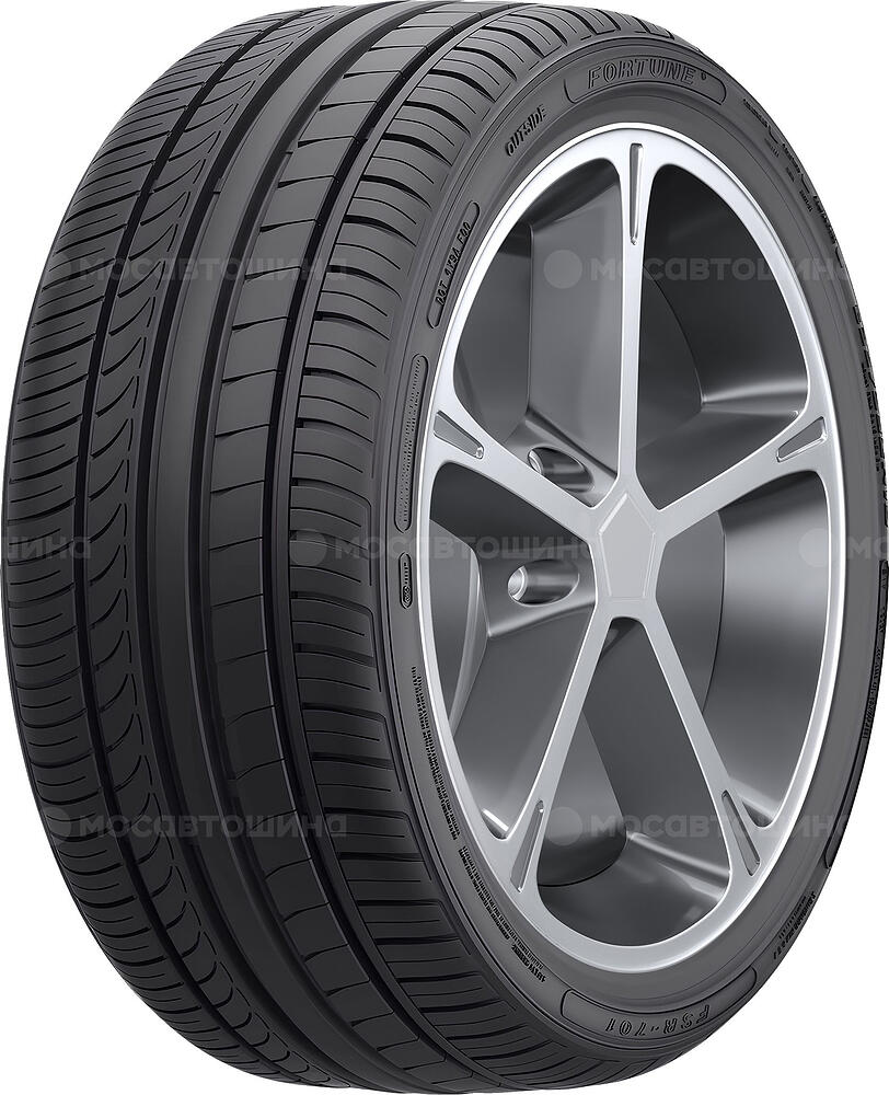 Fortune FSR-701 205/45 R17 88W XL