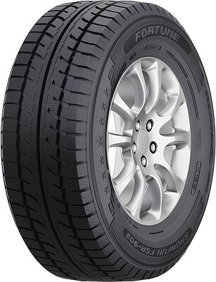 Fortune FSR-902 215/70 R15 109R