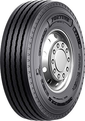 Fortune FT115A 255/70 R22,5 140/137M