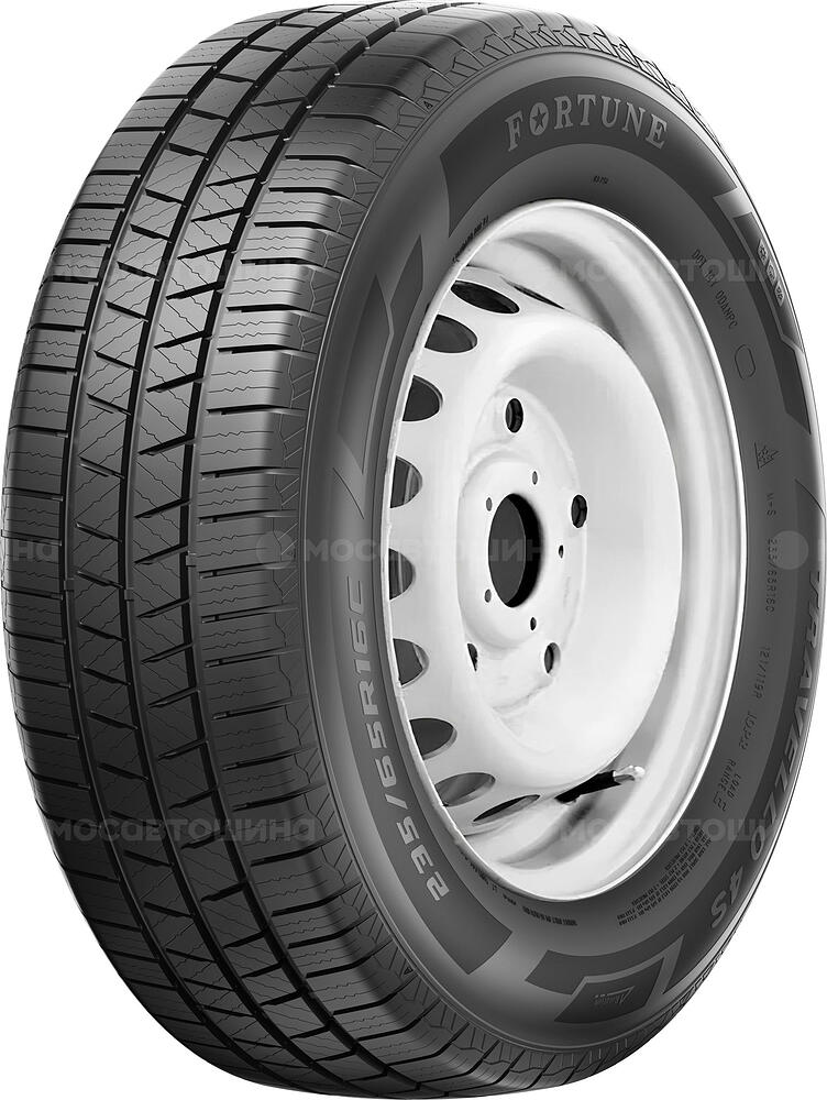 Fortune Travello 4S 225/75 R16C 121/120R