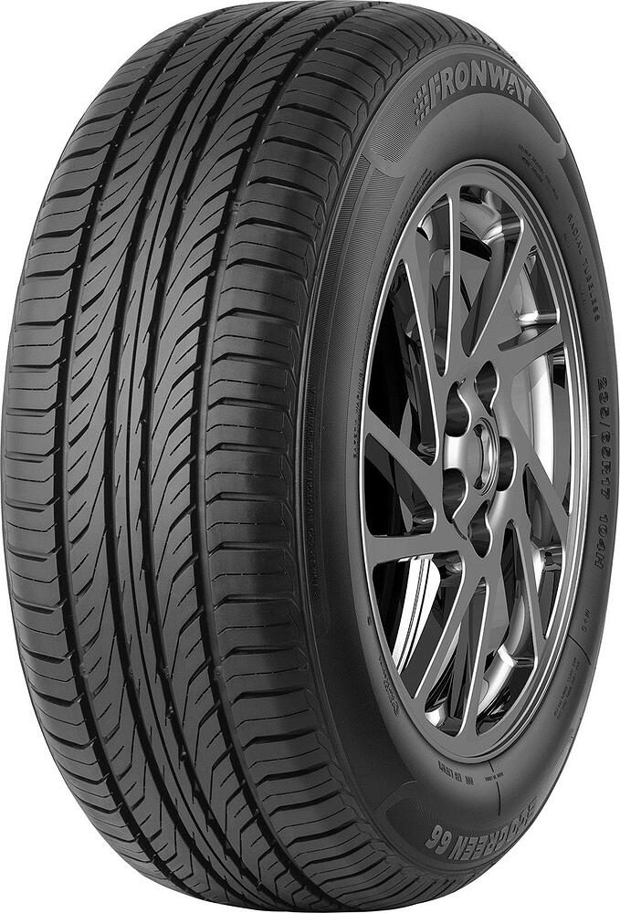 Fronway Ecogreen 66 235/60 R16 100H