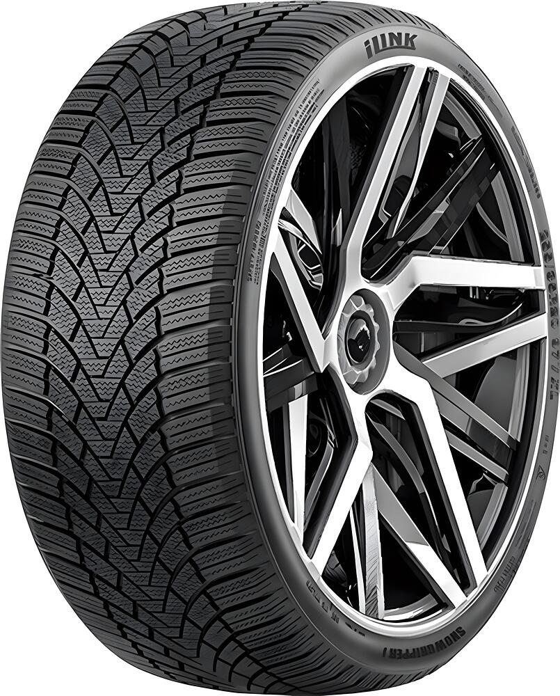 Fronway Icemaster I 175/60 R15 81H