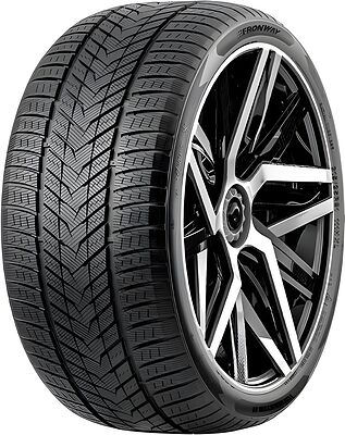 Fronway Icemaster II 275/35 R19 100V XL
