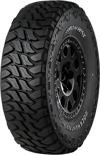 Fronway Rockhunter M/T
