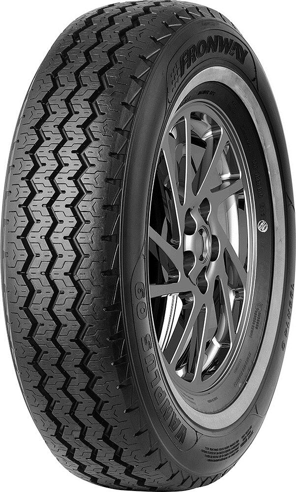 Fronway Vanplus 09 215/70 R16C 108/106R