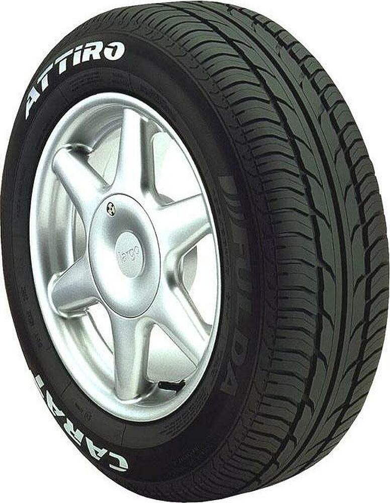 Fulda Carat Attiro 185/55 R14 80V