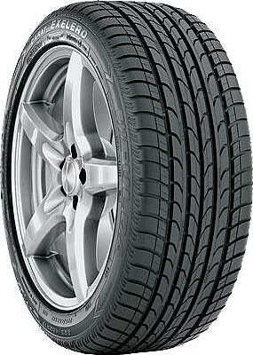 Fulda Carat Exelero 205/40 R17 84W