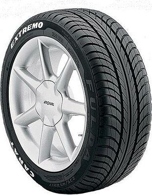 Fulda Carat Extremo 245/45 R16 94Y