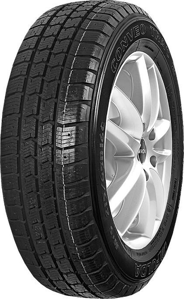 Fulda Conveo Trac 2 215/75 R16C 113/111R