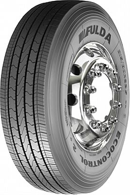 Fulda EcoControl 2+ 295/80 R22,5 152/148M 3PMSF