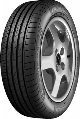 Fulda Ecocontrol HP2 215/60 R16 99H XL