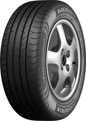 Fulda EcoControl SUV 225/65 R17 102H
