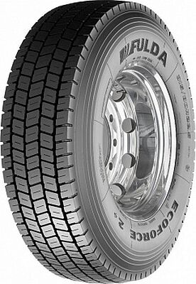 Fulda EcoForce 2+ 295/60 R22,5 150/149K