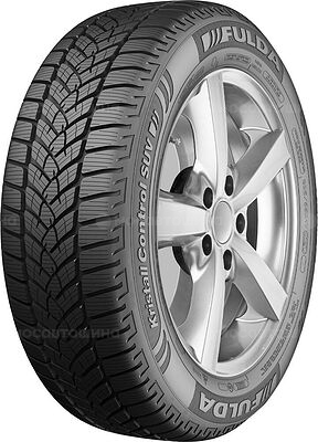 Fulda Kristall Control SUV 255/55 R18 109H XL
