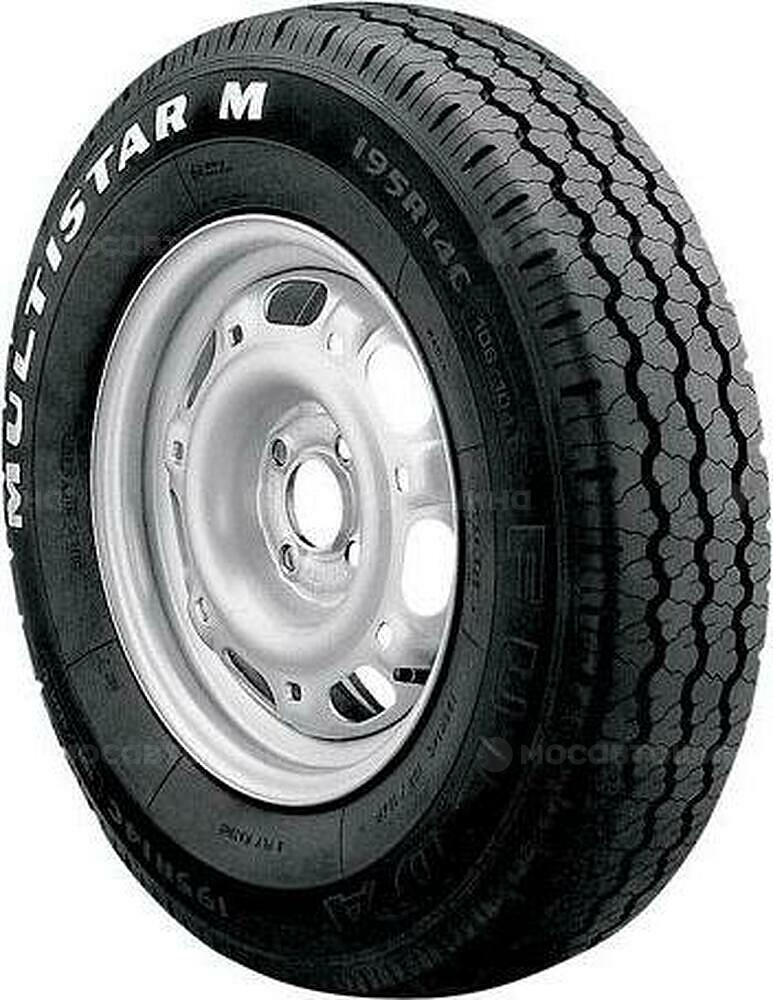 Fulda Multistar M 165 R14C 93P