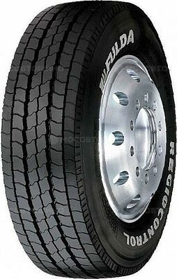 Fulda RegioControl 13x22,5 156/152L