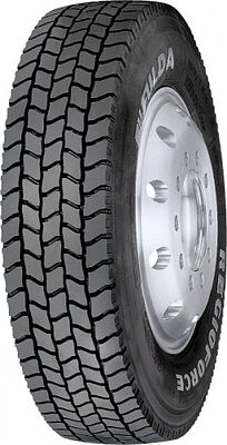 Fulda RegioForce 265/70 R19,5 140/138M 3PMSF