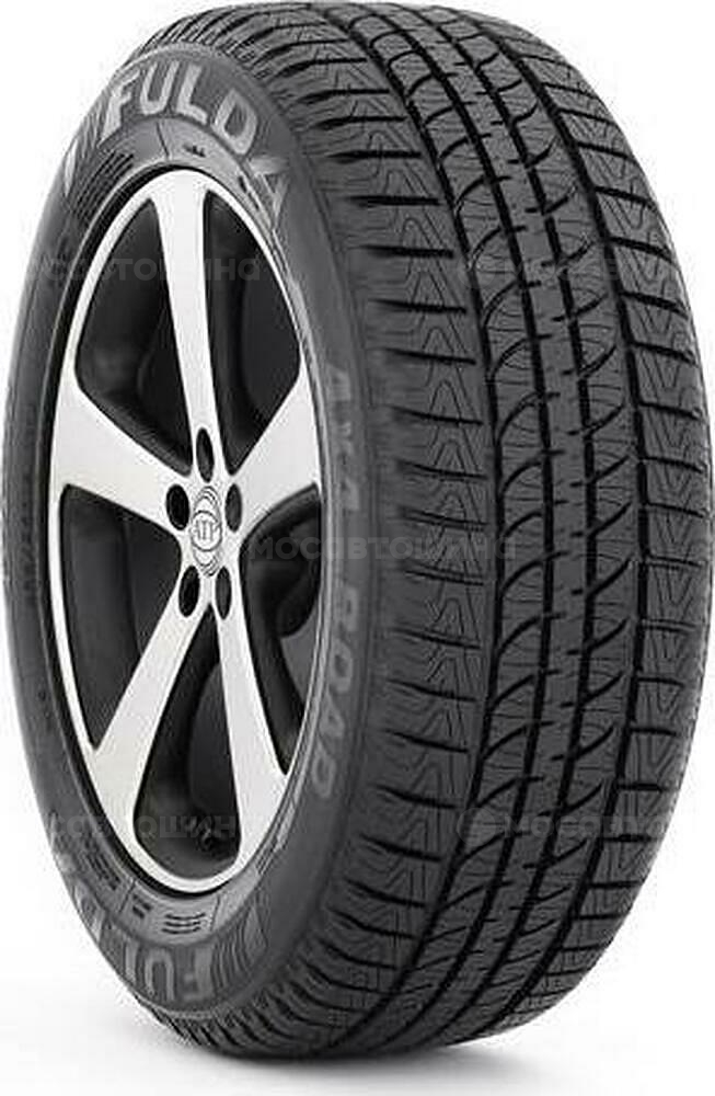 Fulda Road 4x4 175/70 R13