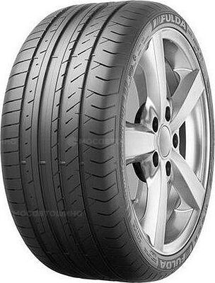 Fulda SportControl 2 255/35 R20 97Y XL