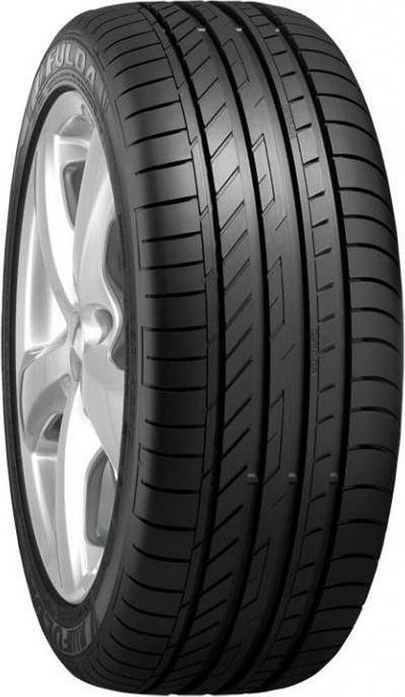 Fulda SportControl 205/45 R16 83V