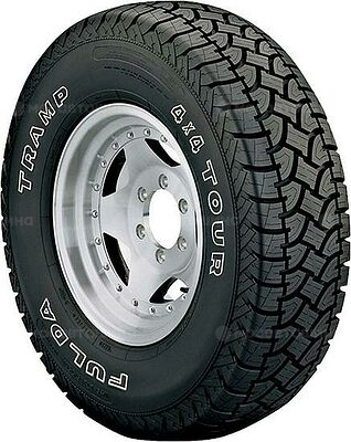 Fulda Tramp 4x4 Tour 265/75 R16 119Q