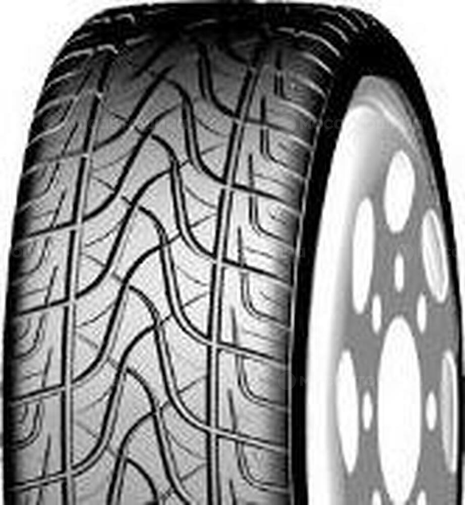 Fullrun Hs299 295/45 R20 114V 
