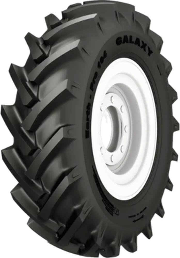 Galaxy Earth-Pro 104 R-1