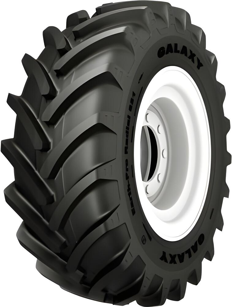 Galaxy Earth-Pro Radial 651