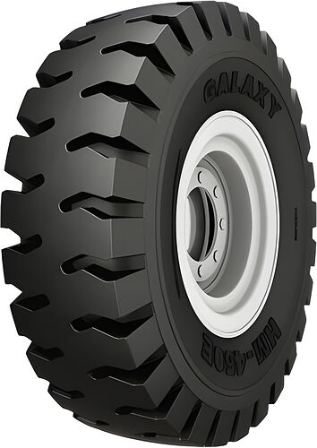 Galaxy HM 450E