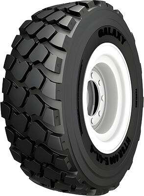 Galaxy HTSR400 Cut Resistance Compound 26,5x25 193B