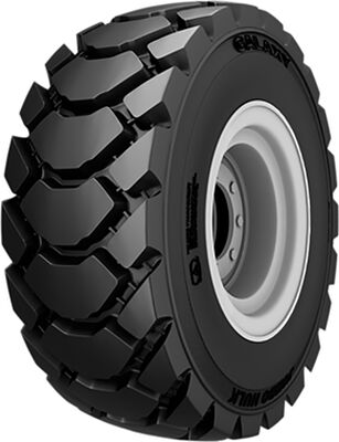 Galaxy Jumbo Hulk L-4 16,9x24
