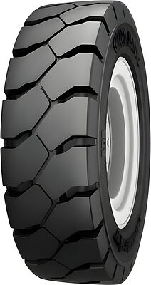 Galaxy YardMaster SDS SH 7x12